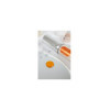 Baume stimulant chauffant pour clitoris Mangue 15ml 